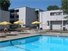 Hopkins Plaza Townhomes